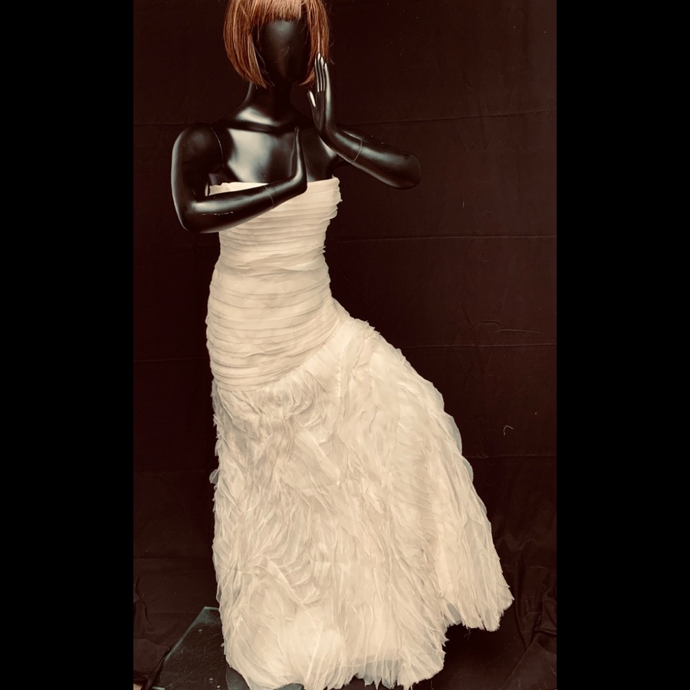 BCBG dress
